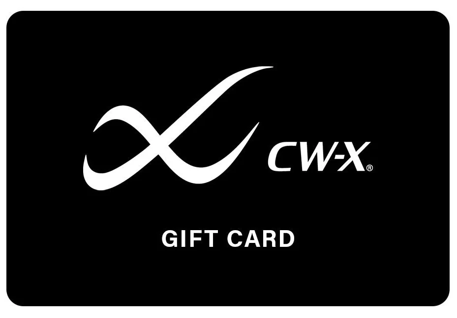 CW-X Digital Gift Card