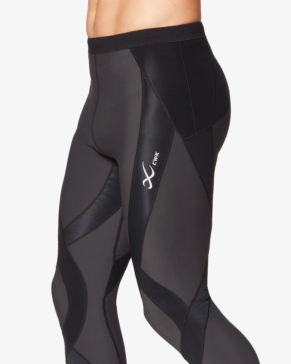 Endurance Generator Insulator Joint & Muscle Support Compression Tight: Men's Black - Image 4