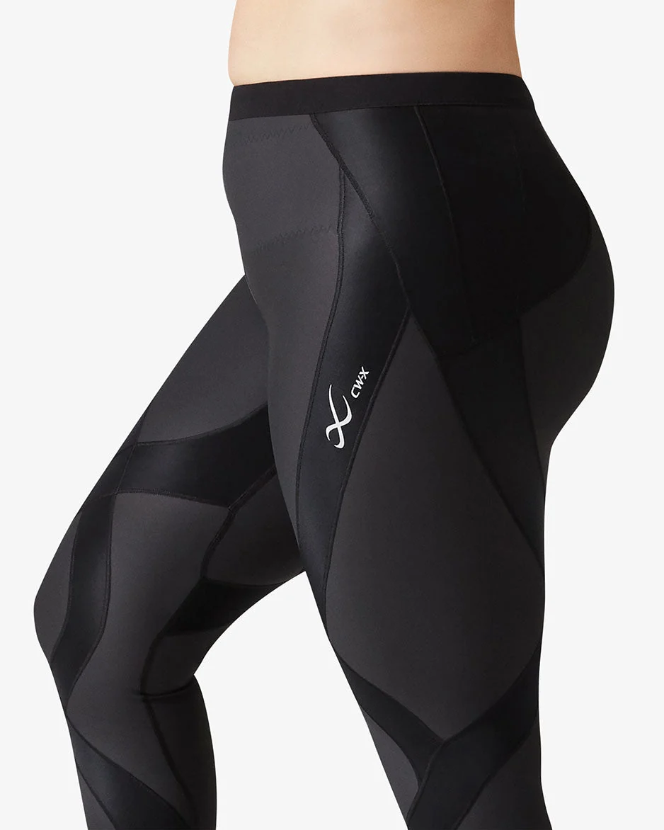 Endurance Generator Insulator Joint & Muscle Support Compression Tight: Women's Black - Image 11
