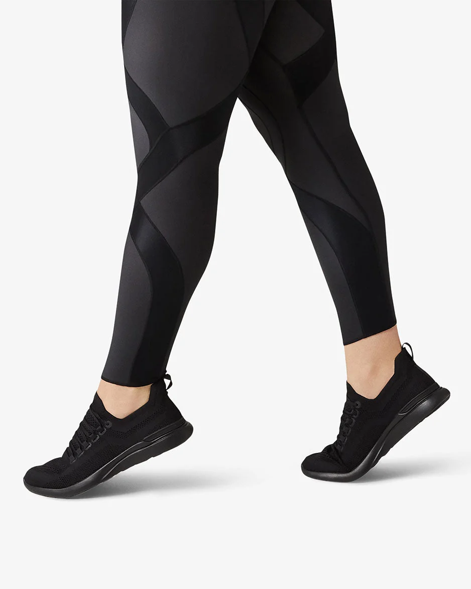 Endurance Generator Insulator Joint & Muscle Support Compression Tight: Women's Black - Image 12