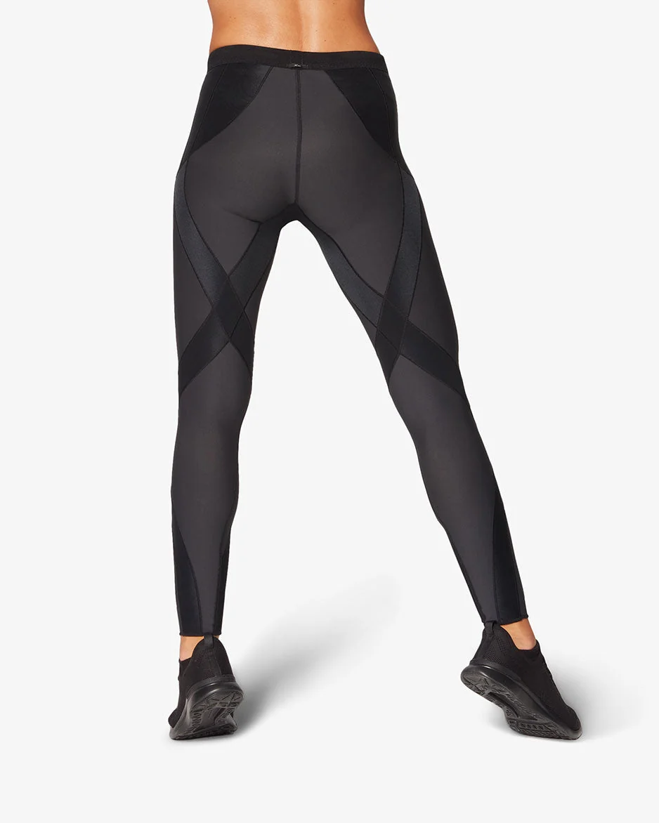 Endurance Generator Insulator Joint & Muscle Support Compression Tight: Women's Black - Image 3