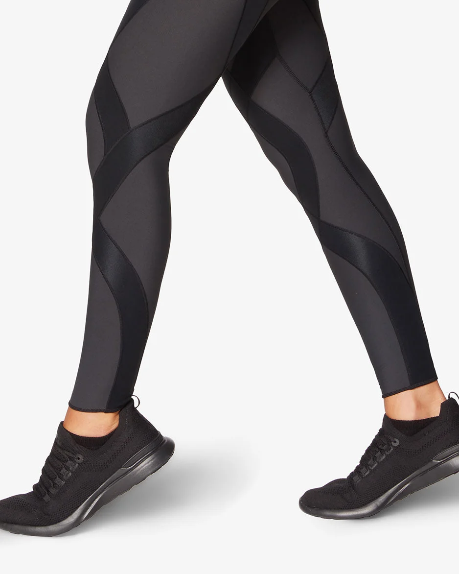 Endurance Generator Insulator Joint & Muscle Support Compression Tight: Women's Black - Image 6