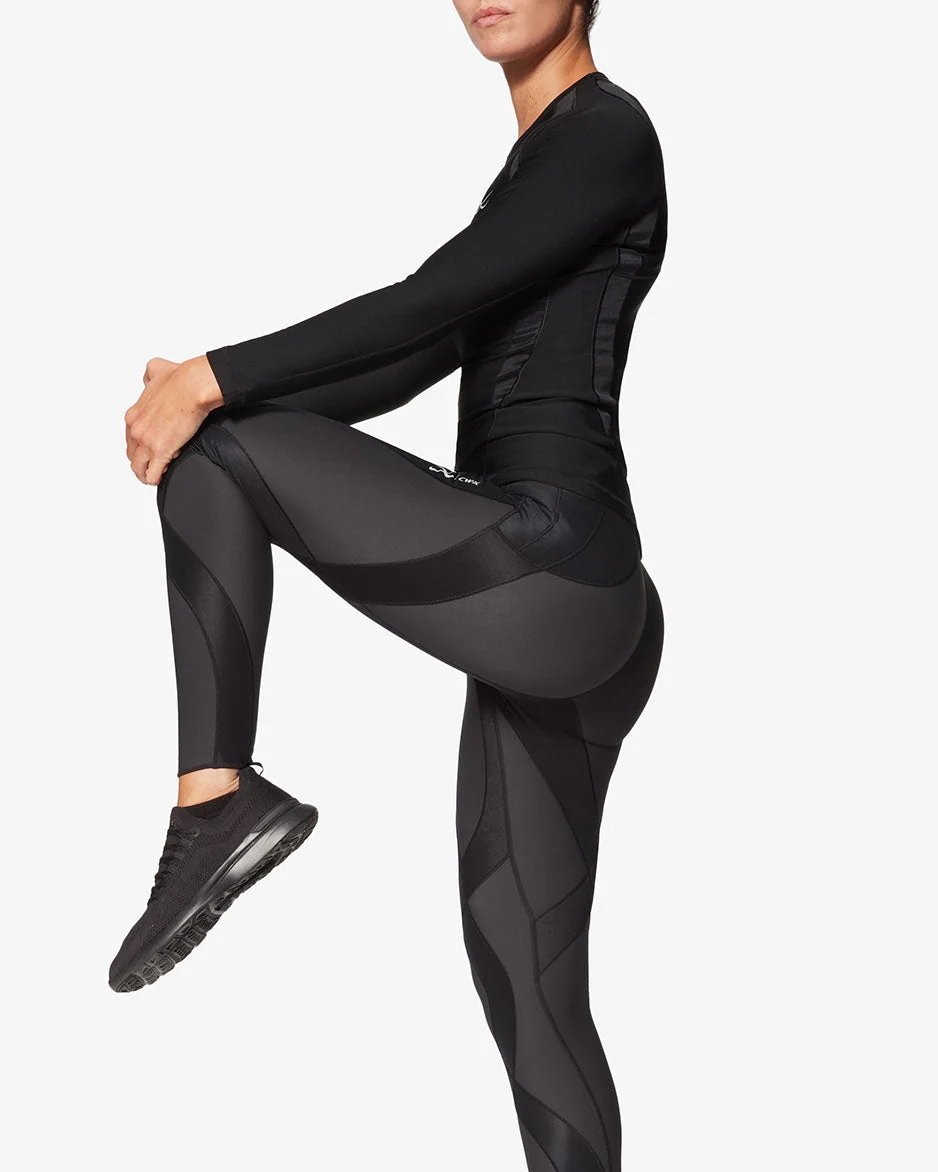 Endurance Generator Insulator Joint & Muscle Support Compression Tight: Women's Black - Image 7
