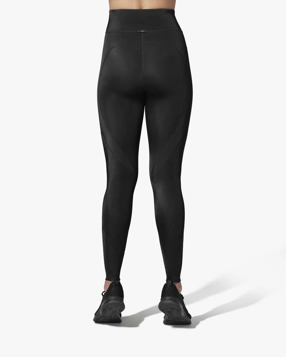 Stabilyx 3.0 Joint Support Compression Tight: Women's Black - Image 4