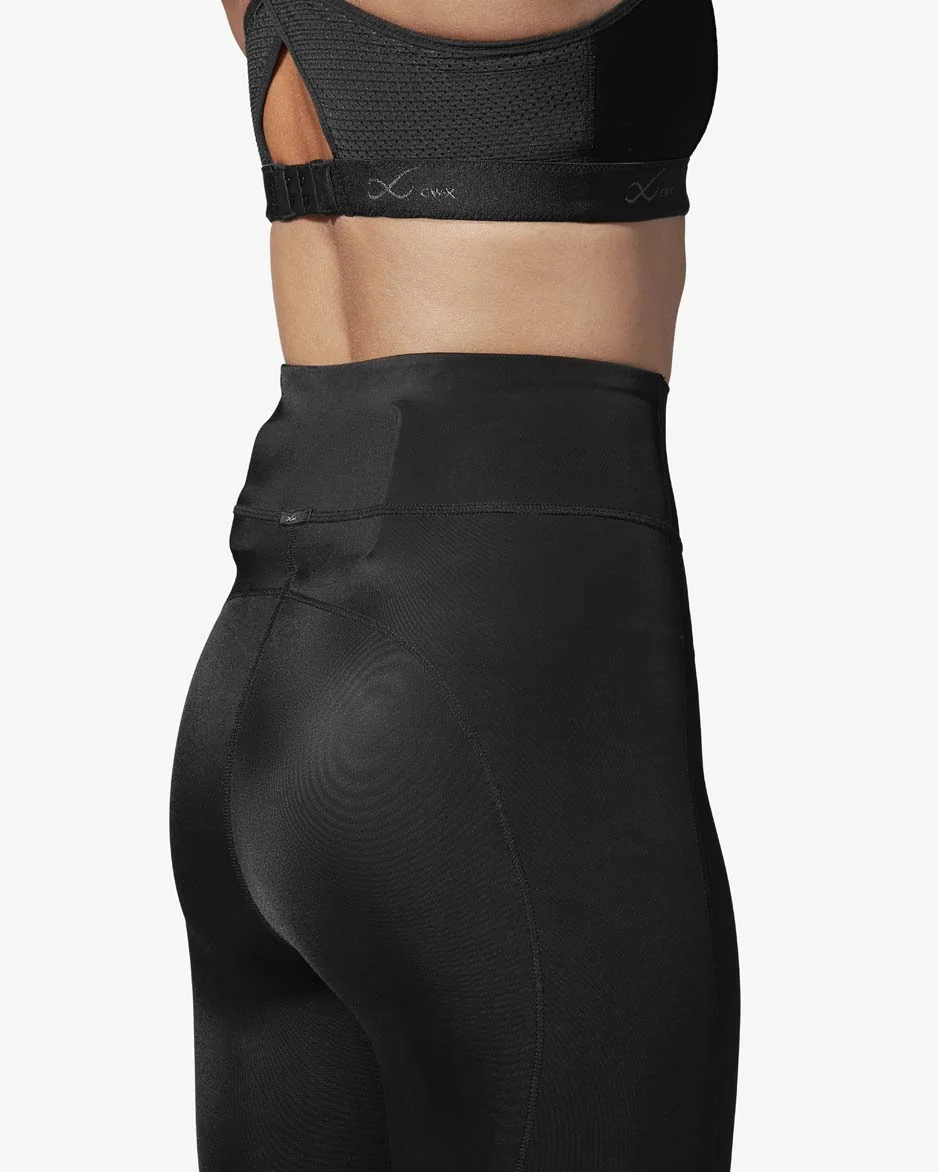Stabilyx 3.0 Joint Support Compression Tight: Women's Black - Image 5