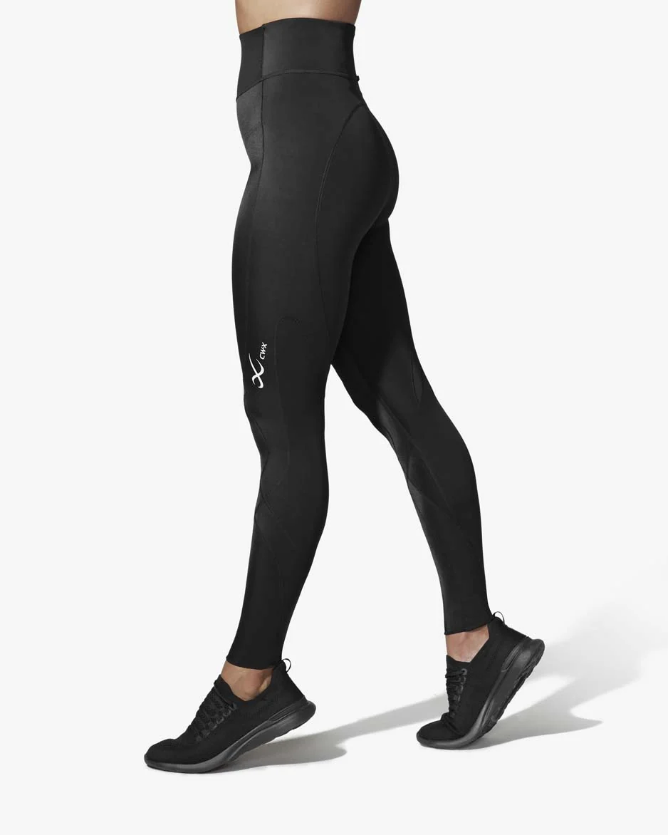 Stabilyx 3.0 Joint Support Compression Tight: Women's Black - Image 6