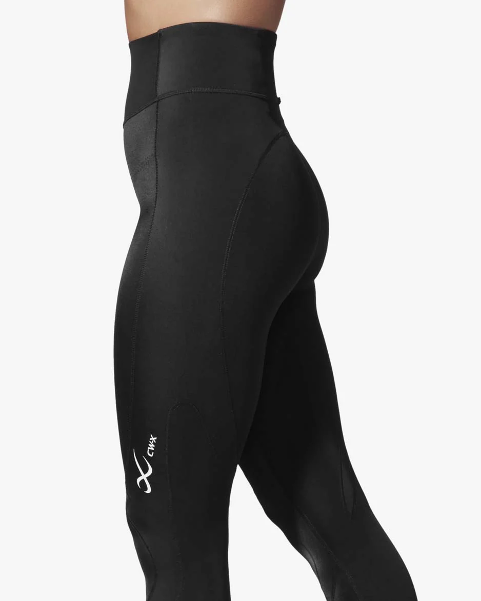 Stabilyx 3.0 Joint Support Compression Tight: Women's Black - Image 7
