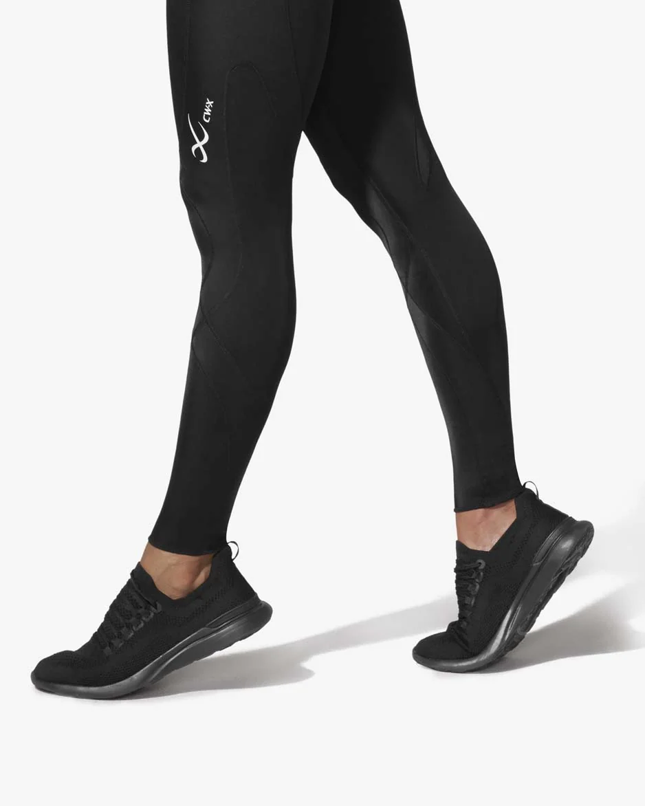 Stabilyx 3.0 Joint Support Compression Tight: Women's Black - Image 8
