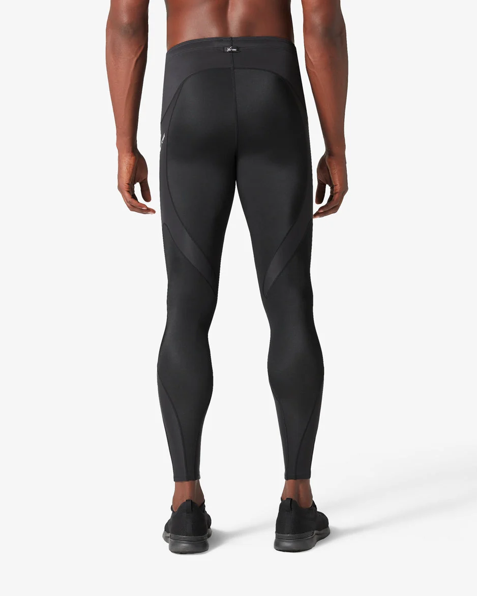 Stabilyx Joint Support Compression Tight: Men's Black - Image 4