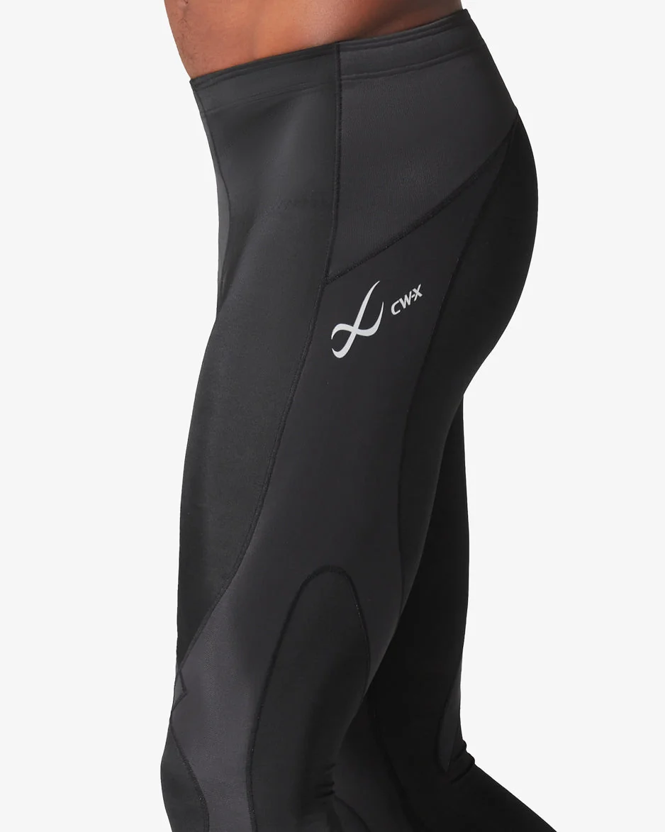 Stabilyx Joint Support Compression Tight: Men's Black - Image 5