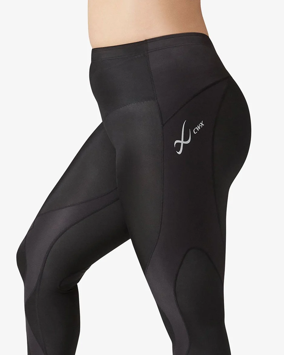 Stabilyx Joint Support Compression Tight: Women's Black - Image 11