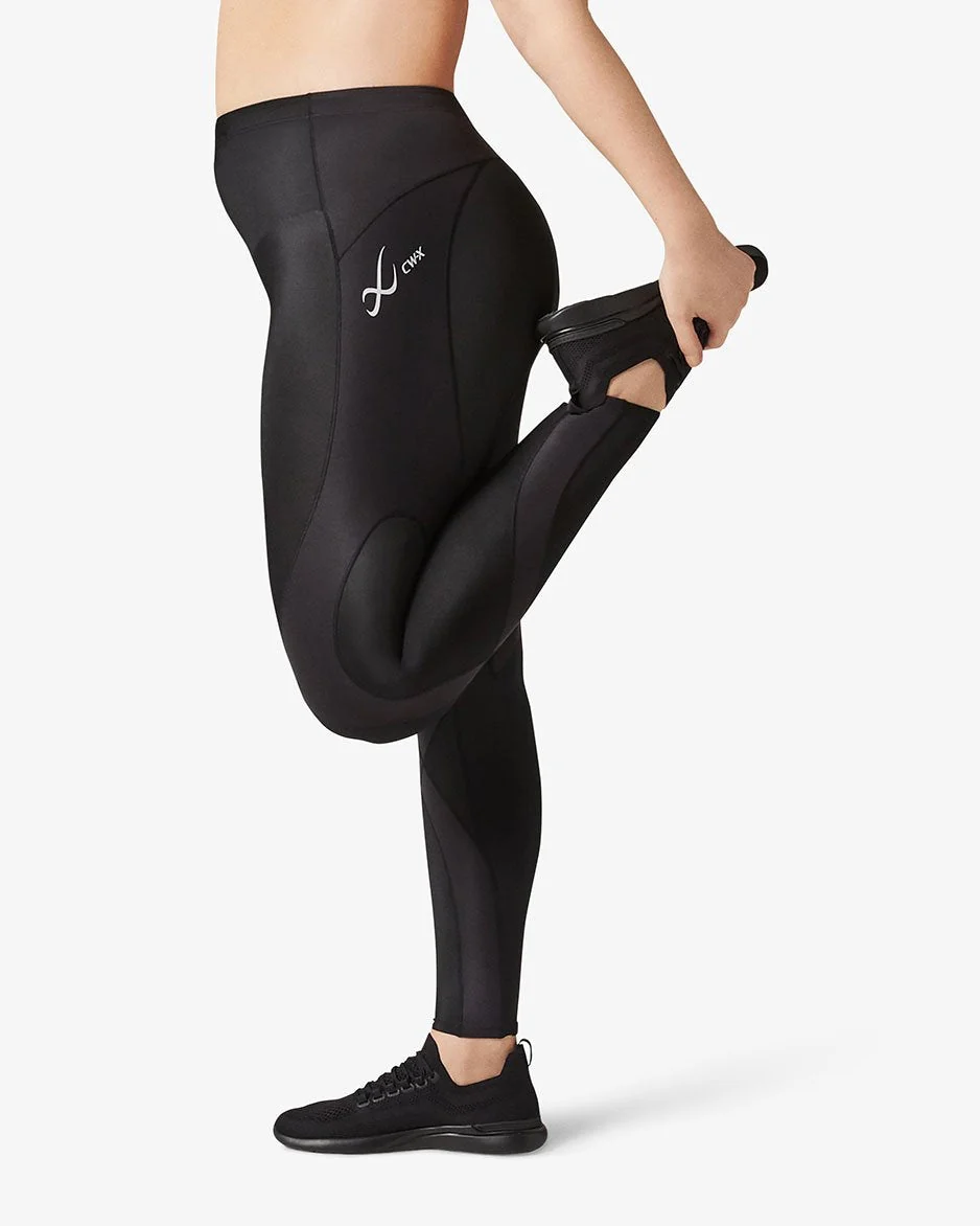 Stabilyx Joint Support Compression Tight: Women's Black - Image 13