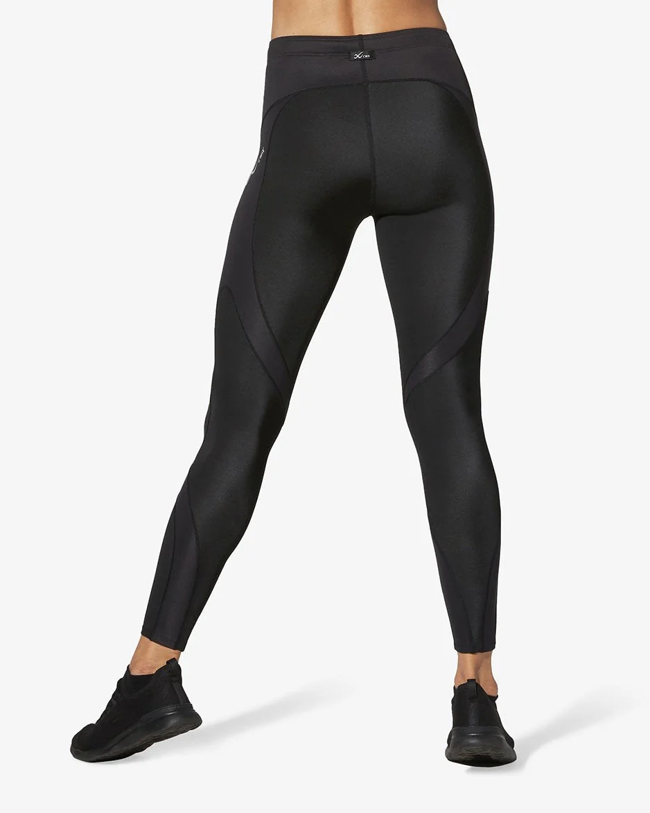 Stabilyx Joint Support Compression Tight: Women's Black - Image 3