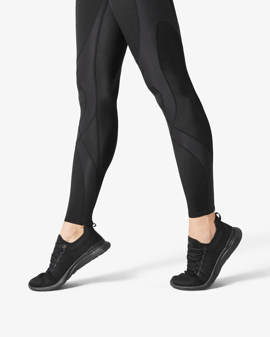 Stabilyx Joint Support Compression Tight: Women's Black - Image 7