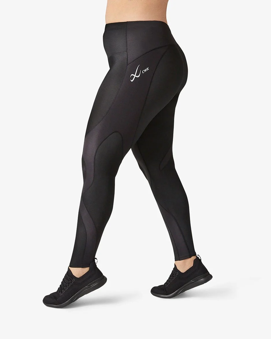 Stabilyx Joint Support Compression Tight: Women's Black - Image 8