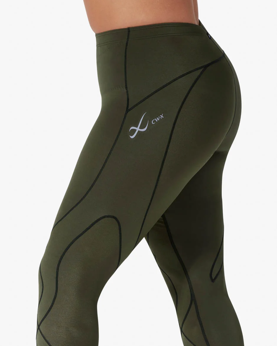 Stabilyx Joint Support Compression Tight: Women's Forest Night - Image 11